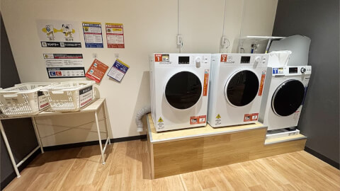 chocoZAP プロムナードお花茶屋_4番目の写真